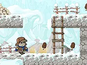 Ice Queen Html5