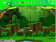 Jungle Hidden Objects