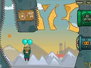 Amigo Pancho 5: Arctic & Peru
