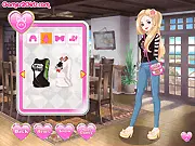 Valentine Fashion