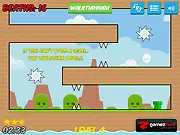 Brutal 2: Mr. Bubbles
