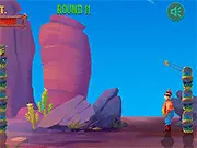 Apple Shooter Remastered