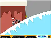 Spiderman Drive 3