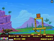 Shatter Cannon