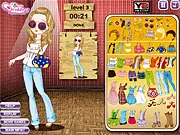 Style Studio Challenge