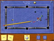 Blueprint Billiards
