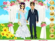 Happy Wedding Flash