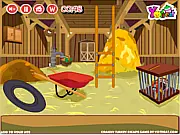 Cranky Turkey Escape