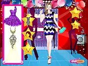 Junior Party Dresses