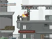 Deathmatch Apocalypse