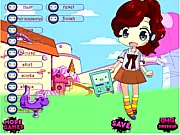 Anime Fan Dressup