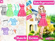 Girly Berry 2