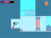 Teen Titans Go! Spellbook Hunt