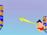 Sumo Saga