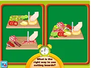 Daniel Food Safety Learning