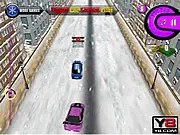 Winter Rally