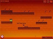 Nick in Hell