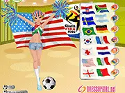 South Africa World Cup
