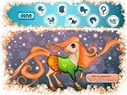 Baby Horse Dress Up