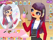 Miss Perfume Dressup