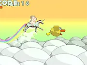 MadMad Unicorn