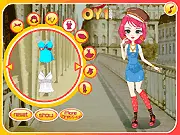 Travel Lover Princess