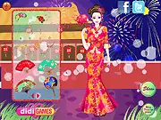 Asian Lunar New Year
