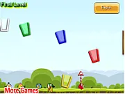 Angrybirds Drink Water