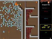 Gauntlet Html5