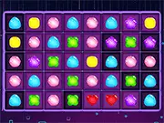 Shapes Chain Match