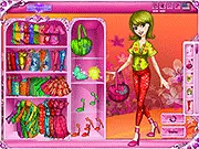 Victoria's Secret Retro Party