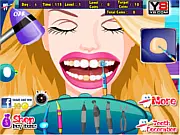 Dentist Saga