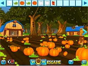 Queen Turkey Escape