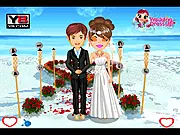 Miami Wedding