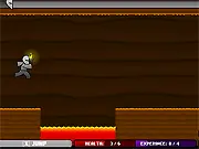 Another Cave Runner