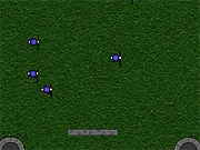 Siege Defender