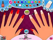 Shine the Nail