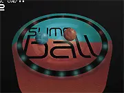 Sumo Ball