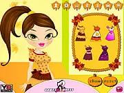 Thanksgiving Makeover