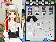 French Girl Makeup