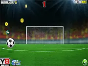 Soccer Champion 2015