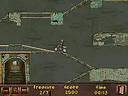 Moto Tomb Racer 2