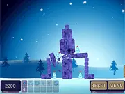 Snowmans Monsters