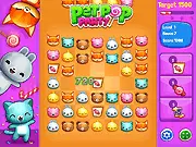 Pet Pop Party