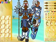 Paragon Couple Maker