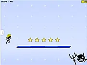 Stickman Runner