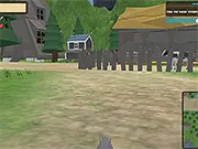 Magic Maze