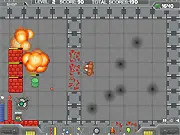 Steel Dangers 2