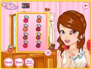 Real Makeup for Prom