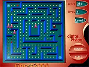 Ghost 2000